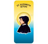 St. Elizabeth Seton - Display Board 790